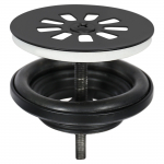 Ventiil sifoonile, matt must