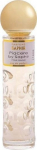 Parf&uuml;&uuml;mvesi Saphir Piacere, 30 ml