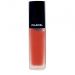 Huulepulk Chanel Rouge Allure Liquid Velvet, 6 ml, bouleversante v., 214