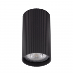 Valgusti lagi TK Lighting Tune 10022, GU10, 1 x 10 W, must v.