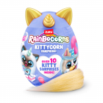 M&auml;nguasi Rainbocorns Kittycorn Surprise 92104, (v&auml;rv/disain valitakse juhuslikult)