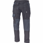 T&ouml;&ouml;p&uuml;ksid naiste Cerva Max Neo Lady, must v., 48 suurus