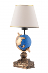 Laualambid Opviq World, E27, 60W, elevandiluu v.