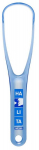 Keelepuhastaja Halita Tongue Cleaner, sinine