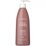 &Scaron;ampoon Lanza Healing Curls, 236 ml