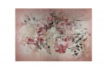 Vaip Conceptum Hypnose Mu Powder, 180 cm x 120 cm