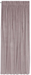 Pimendav kardin Pacific ZPAT-10, heleroosa, 140 cm x 250 cm