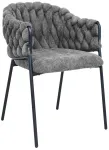 S&ouml;&ouml;gitoa tool Home4you Kronos, matt, hall v., 57 cm x 58 cm x 79 cm