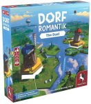 Lauam&auml;ng Pegasus Spiele Dorfromantik The Duel, EN