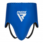 Bandaaž RDX Apex A4 GGM-PTA4U-M, sinine, M