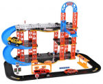 Autoparkla Racing ZA4753, mitmev&auml;rviline