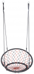 Pesakiik lastele 4IQ, 74 cm, 180 cm, must v./punane v.