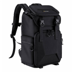 Seljakott K&F Concept Beta, must v.