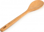 Puulusikas GSI Outdoors Rakau, 30 cm, 1.3 cm, puidu