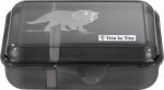 Toidukarp Step By Step Dino Tres 129624, 0.9 l