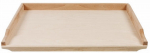 L&otilde;ikelaud, tainas Eko-drew, pruun v., 47 cm x 39 cm