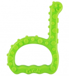 N&auml;rimisr&otilde;ngas K's Kids Training2s Oral Muscle, roheline