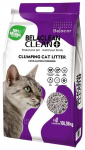 Kassiliiv BelaClean Lavender, bentoniit, 8 kg, 10 l