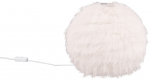 Laualambid Reality Furry R51581001, E14, 10W, valge v.