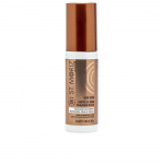 Isepruunistav seerum n&auml;ole St. Moriz Glow Serum Facial Tanning Drops, 25 ml