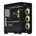 Statsionaarne arvuti Actina R9-7900X, 2 TB, DDR5 32 GB, SSD 2 TB, Nvidia GeForce RTX 5080 16GB GDDR7