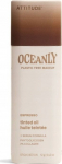N&auml;o&otilde;li, v&auml;rviga Attitude Oceanly Tinted Oil, 12 g