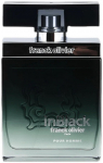 Tualettvesi Franck Olivier In Black, 50 ml