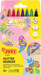 Vildikad Jovi Glitter, s&auml;raga, mitmev&auml;rviline, 8 tk
