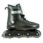 Rulluisud Core Retro CRE-SK8-RISB-S, must, 35-38