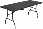 Matkalaud Nils Camp NC1618, antratsiit v., 180 cm x 74 cm x 73 cm