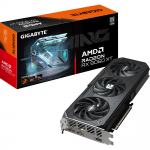 Videokaart Gigabyte Radeon RX 9060 XT GAMING OC, 16 GB, GDDR6