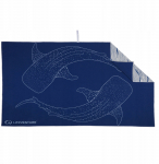 Rannar&auml;tik Lifeventure Trek Whale Shark, sinine v., 150 cm x 90 cm