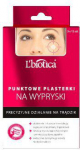 N&auml;ohooldusvahend Lbiotica Spot patches for pimples Precise action on acne