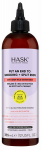 Juukseloputusvedelik Hask Rice water, 355 ml