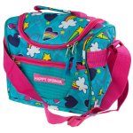 K&uuml;lmakott, sinine, 15 x 25 cm