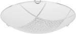 Valgusti plafoon Spot-Light Carolina 4594102, LED, 2700 &deg;K, 1 x 18 W, kroom v.