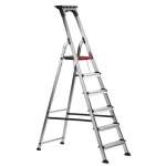 Redel &uuml;hepoolsed majapidamiseks Altrex Double Decker, 345 cm, 230 cm