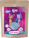 Vannipomm My Little Pony, 5 tk