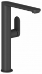Valamusegisti Ravak Chrome II 015.22BL, must