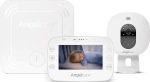 Beebimonitor Angelcare AC327, valge v.