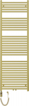 Elektriline r&auml;tikuradiator Mexen Hades, kuldne, 60 cm x 180 cm, 900 W