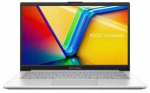 S&uuml;learvuti Asus Vivobook Go 14 L1404FA-EB703W, 7320U, 8 GB, 512 GB, 14 ", AMD Radeon 610M, h&otilde;be v., SKANDINAAVIA, Windows 11
