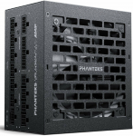 Toiteplokk Phanteks AMP GH 1200 W, 12 cm