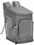 Loomade transpordikott Springos PA0232, 28 cm x 27 cm x 39 cm