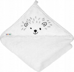 Laste r&auml;tik Akuku, valge v., 100 cm