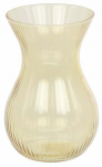 Vaas Lyra, 18 cm, kollane