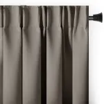Pimendav kardin Restilo Blackout, beež v., 140 cm x 230 cm