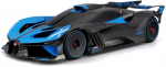 Rc auto Maisto Tech Bugatti Bolide 82816, 1:14, sinine v.