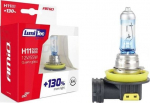 Autopirn AMiO LumiTec Limited, halogeenlamp, valge v., 12 V