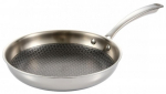 Praepann Tescoma SteelCraft, &Oslash; 28 cm, roostevaba teras